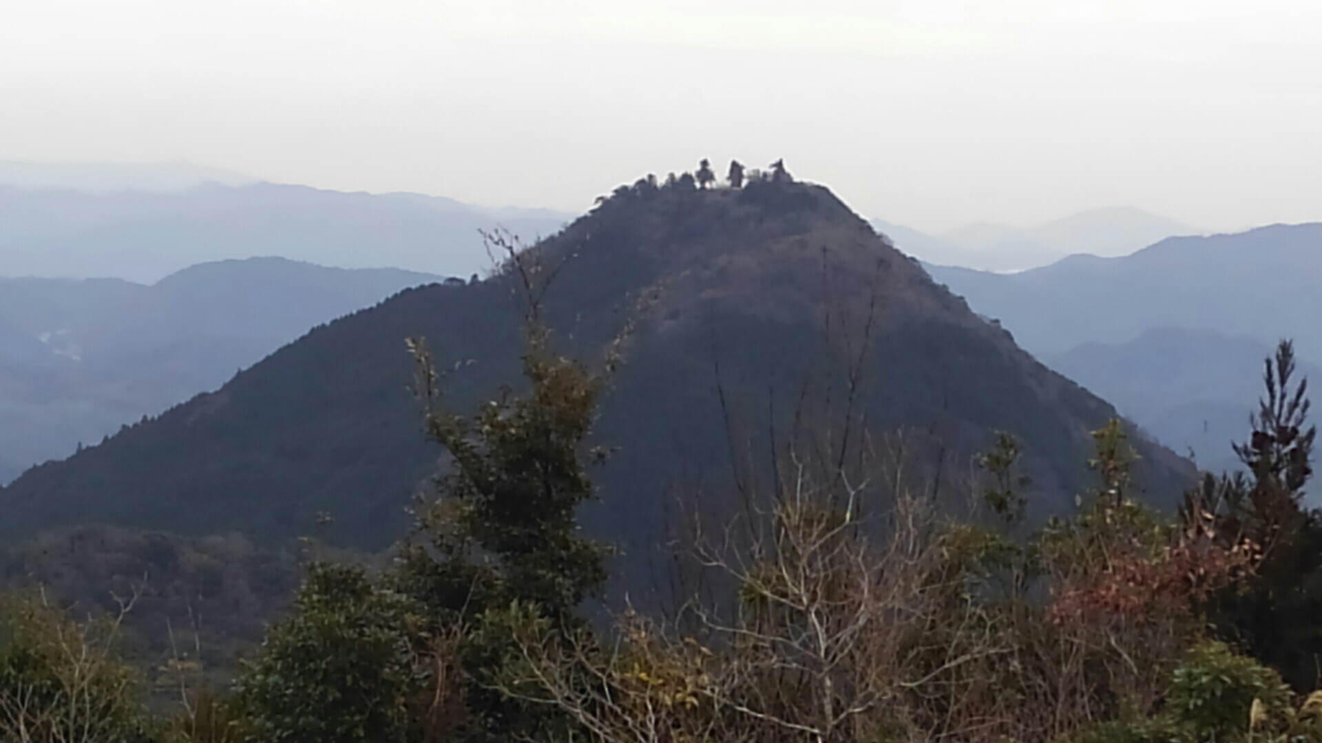 宇部市で一番高い山です。 / しもくんさんの荒滝山・日ノ岳の活動日記 | YAMAP / ヤマップ