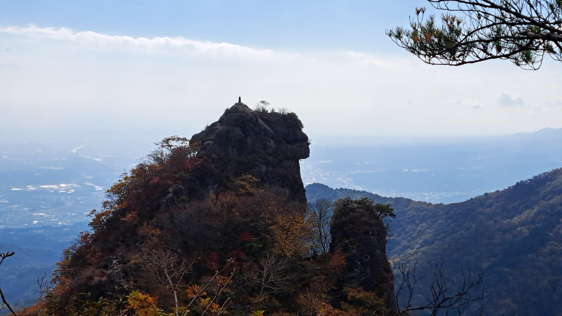 振り返って　カッコいい！