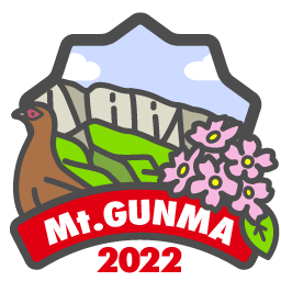 MT.GUNMA2022 荒船山