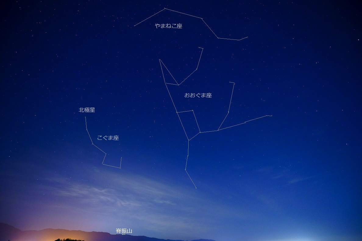 星空 としちゃんさんの佐賀市の活動日記 Yamap ヤマップ