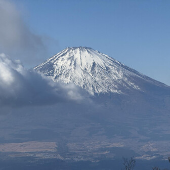 これが見たかったんです🗻‼️