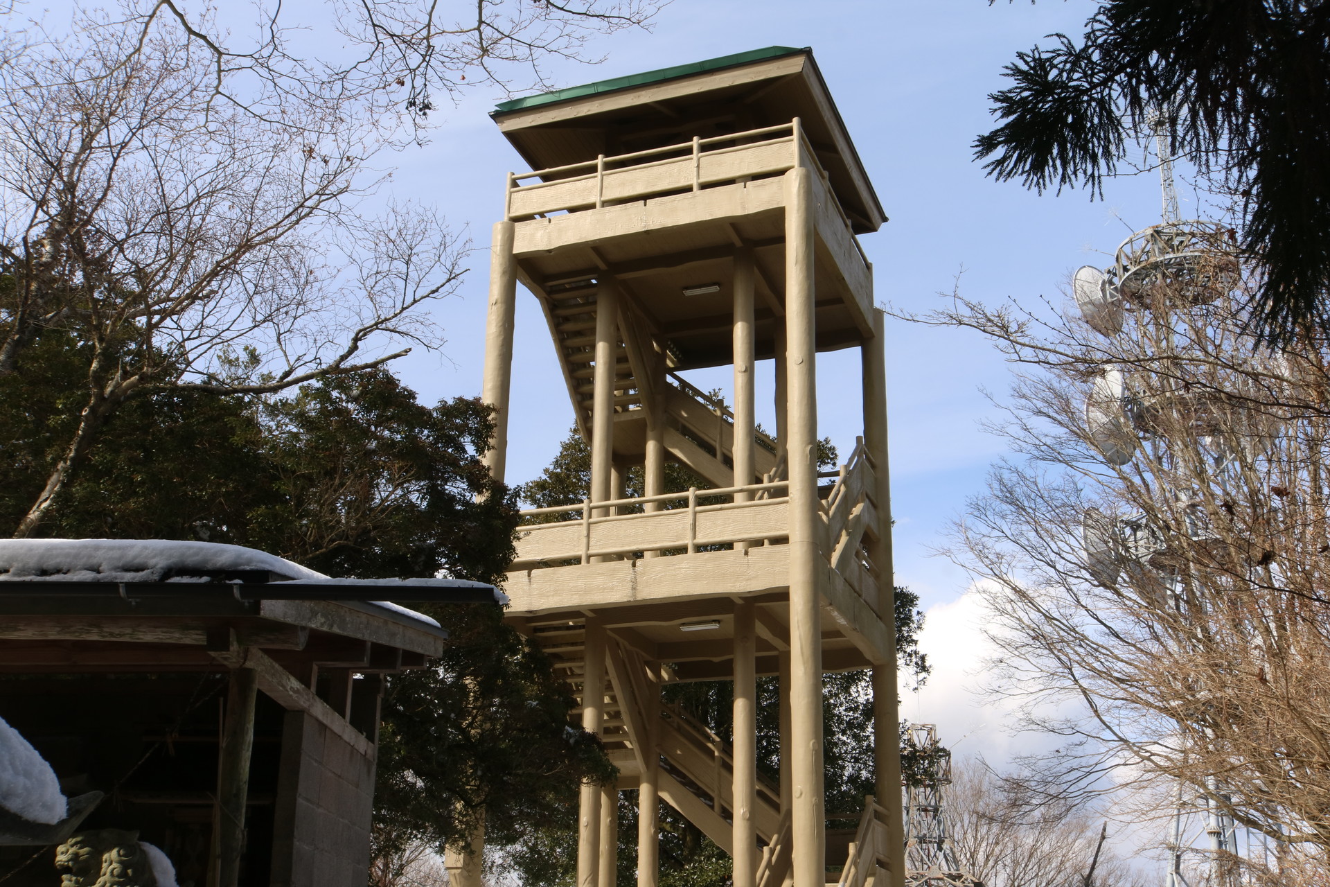 三国山 岐阜県土岐市 愛知県瀬戸市 あまかつさんの岩巣山 三国山 岐阜県 愛知県 の活動日記 Yamap ヤマップ