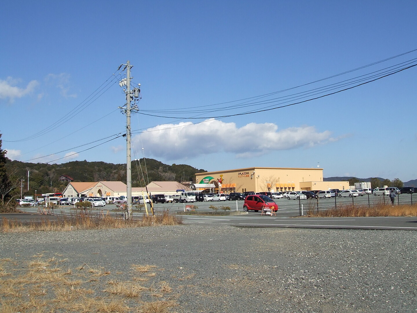 横山 五郎山 高峠山 伊雑宮参拝 Sakkuさんの志摩市の活動日記 Yamap ヤマップ