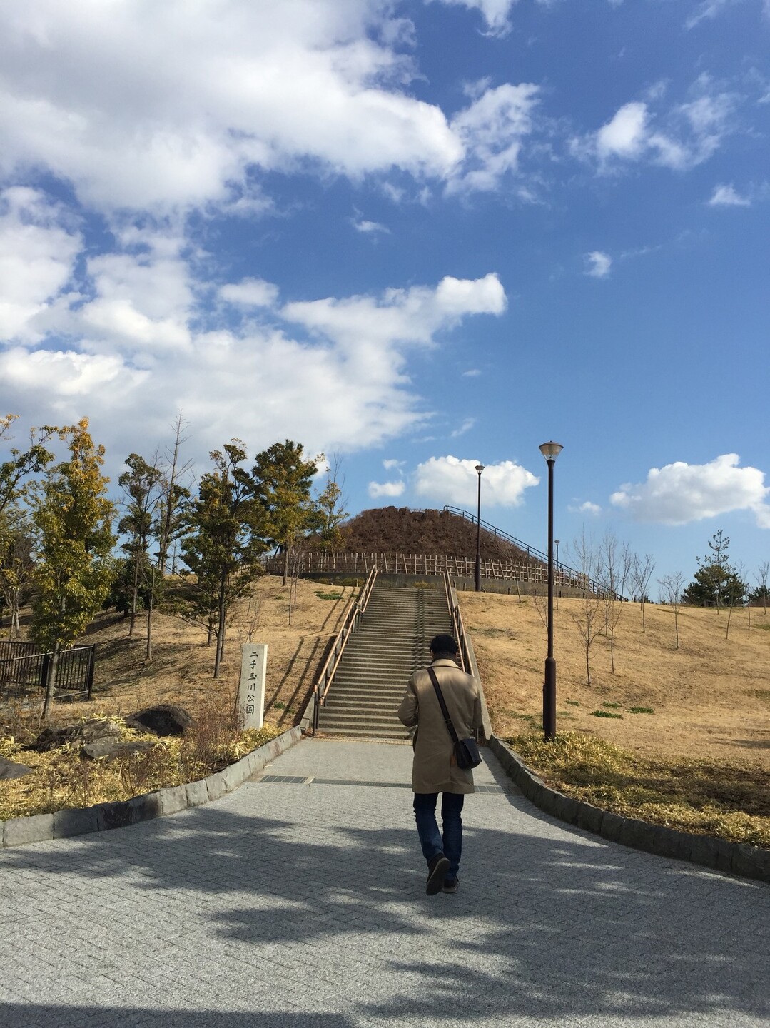 二子玉川ライズから等々力渓谷お散歩 ハルハル さんの東京都23区 南エリアの活動データ Yamap ヤマップ