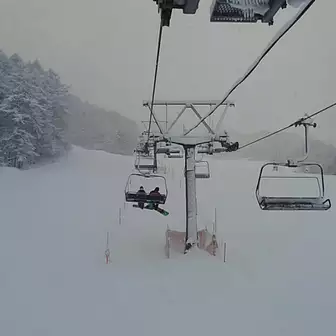 めいほう スキー 場 天気