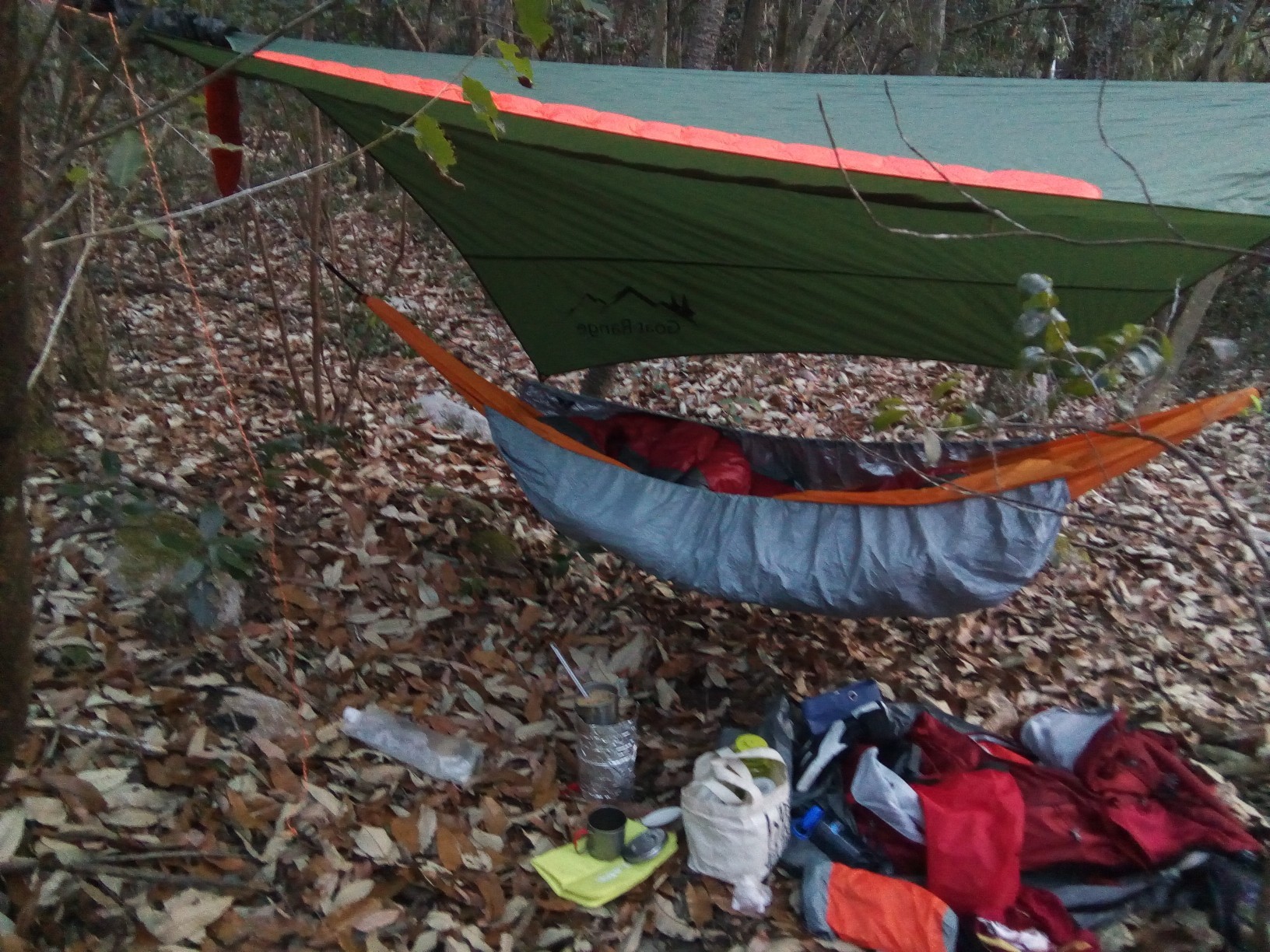 岡山県総社市 吉備路から豪渓へ スナフキンnさんの鬼ノ城 鬼城山 の活動データ Yamap ヤマップ