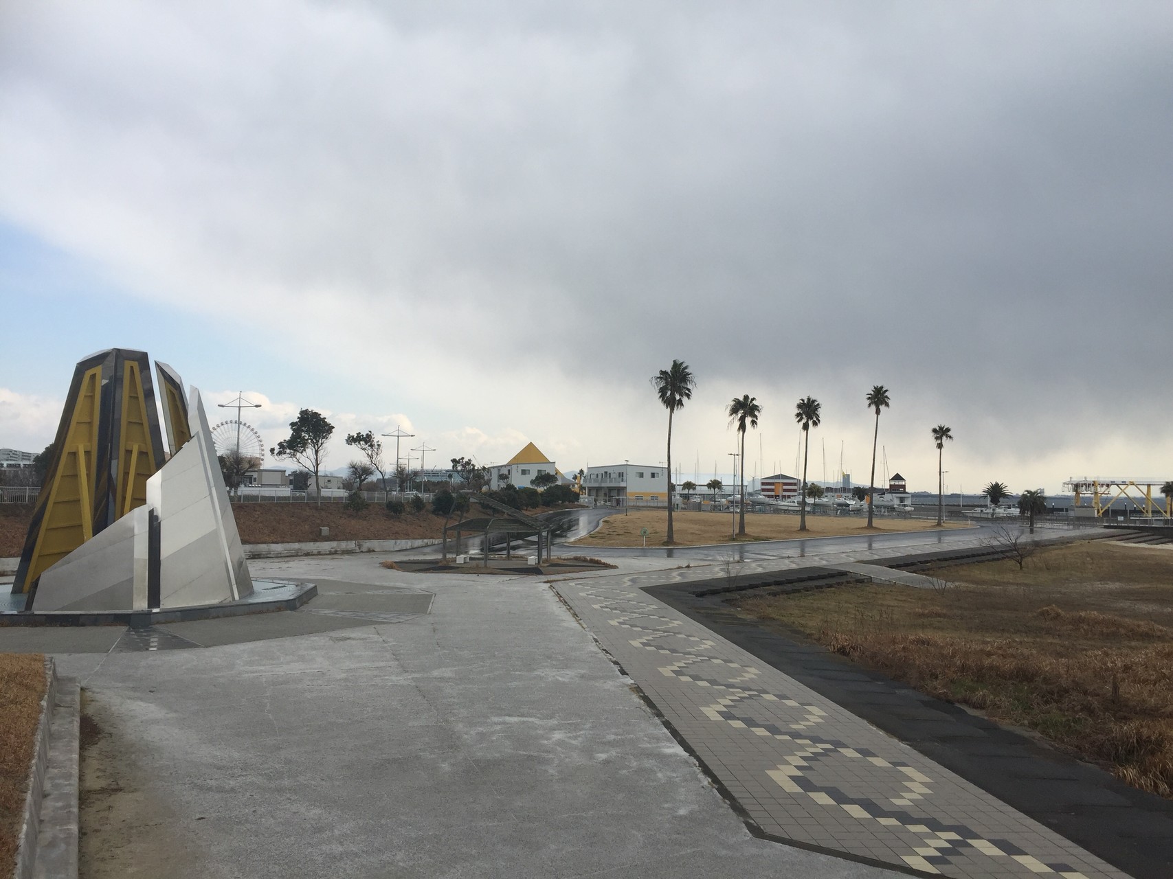 砥神山 252m 御堂山 363 5m 五井山 454 2m 竹島 愛知県蒲郡市 Yosiさんの五井山 宮路山 御堂山の活動日記 Yamap ヤマップ