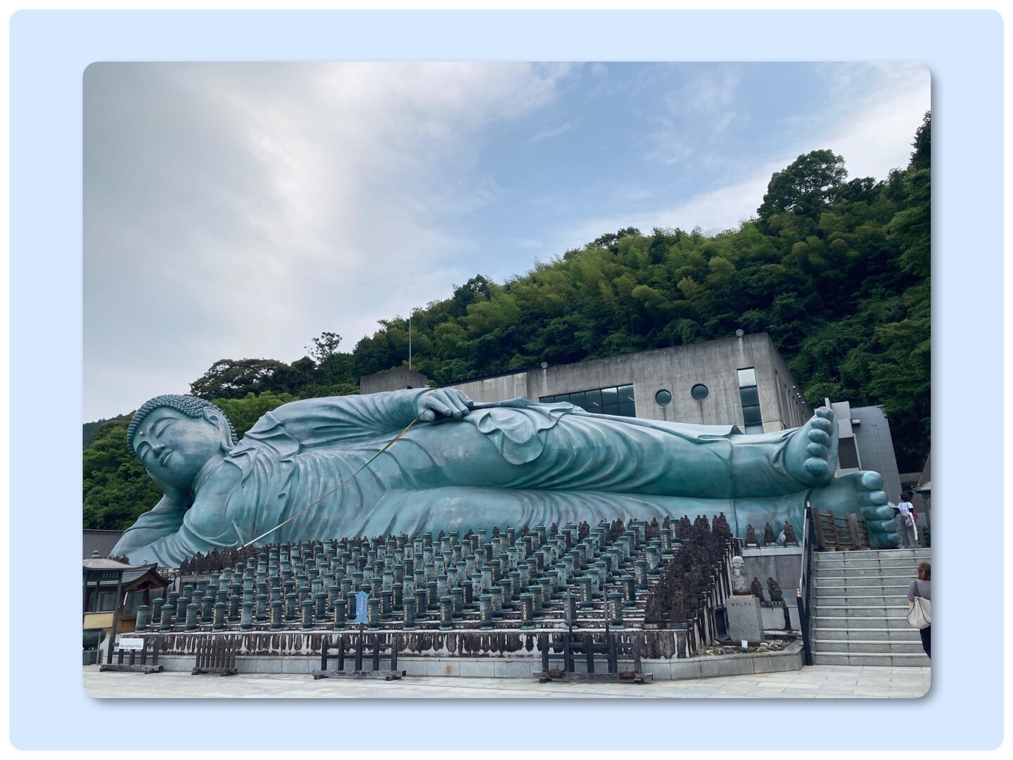 超入手困難！3〜4年待ちは当たり前、福岡 南蔵院の御神木数珠 最高の 