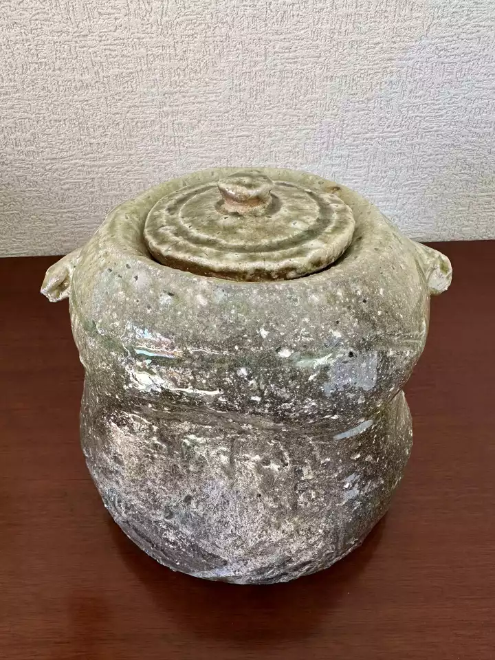 九州巡りの帰りに信楽に寄り、 自分の作品 / mittuuさんの 九州巡りの帰りに信楽に寄り、 自分の作品 / mittuuさんの