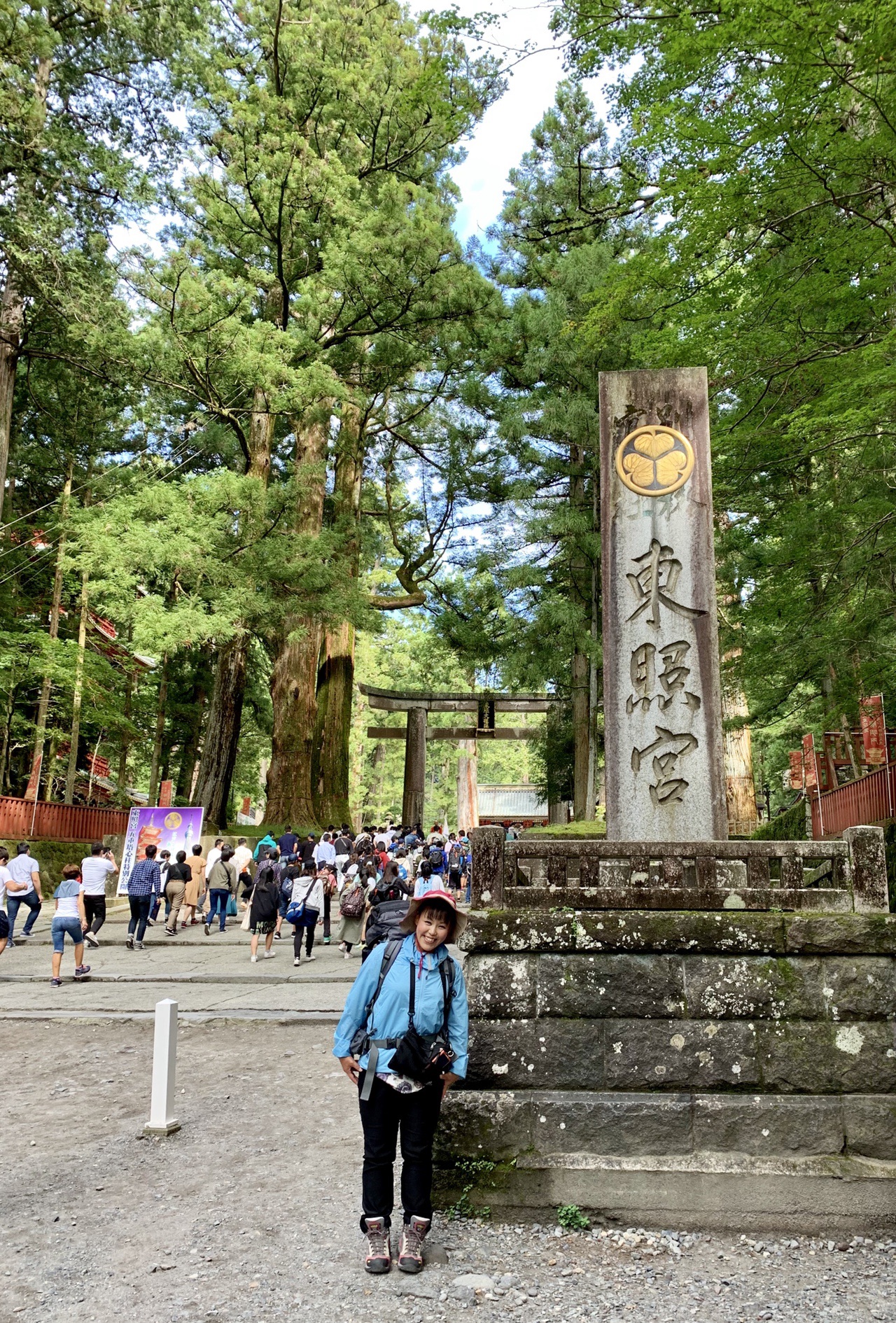 初 テン泊 日光3日間の旅 Part1 さとさんの日光白根山 五色山 錫ヶ岳の活動日記 Yamap ヤマップ