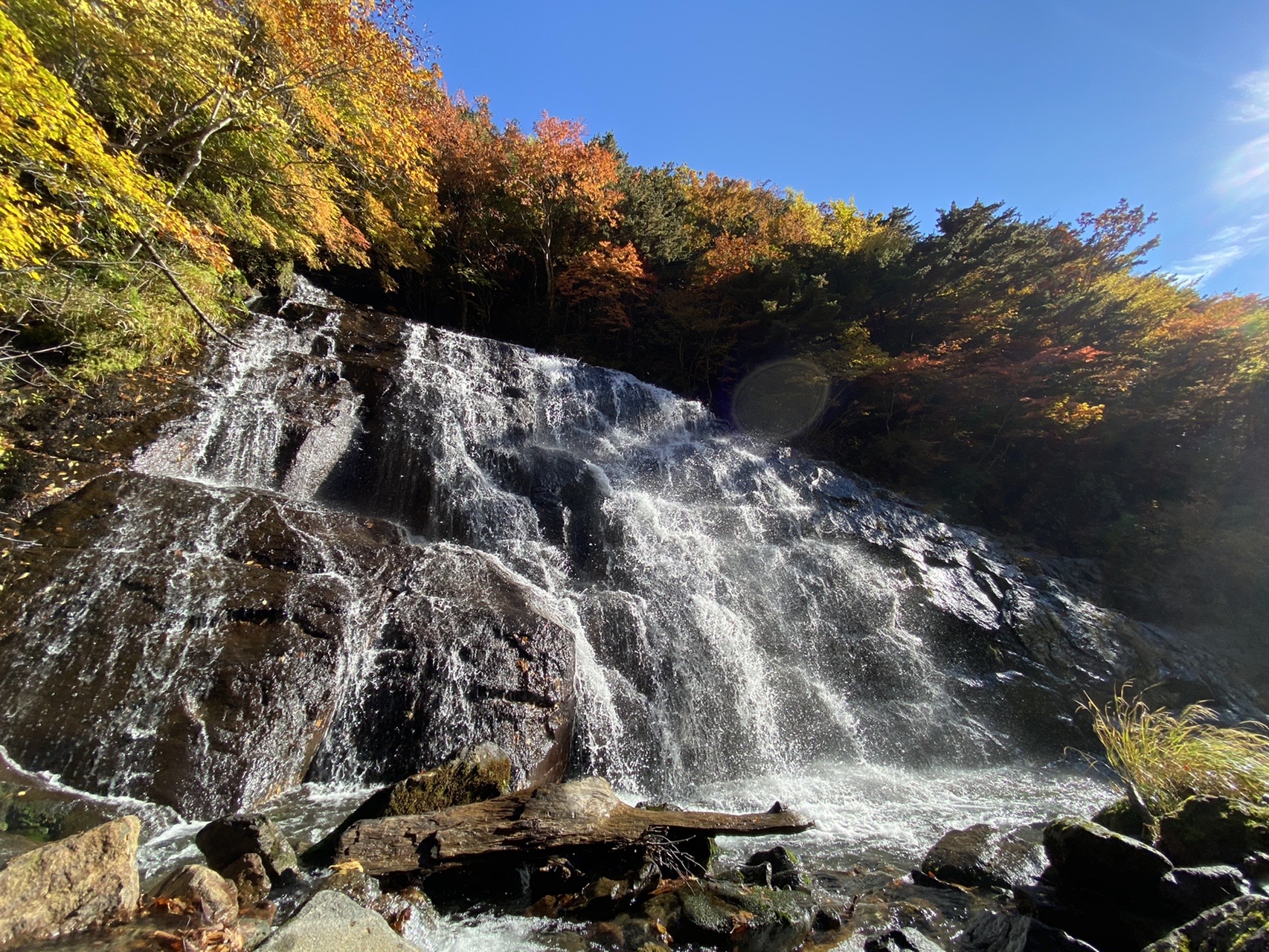 安達太良山 湯川渓谷ルート Ma34sさんの安達太良山 箕輪山 鬼面山の活動データ Yamap ヤマップ