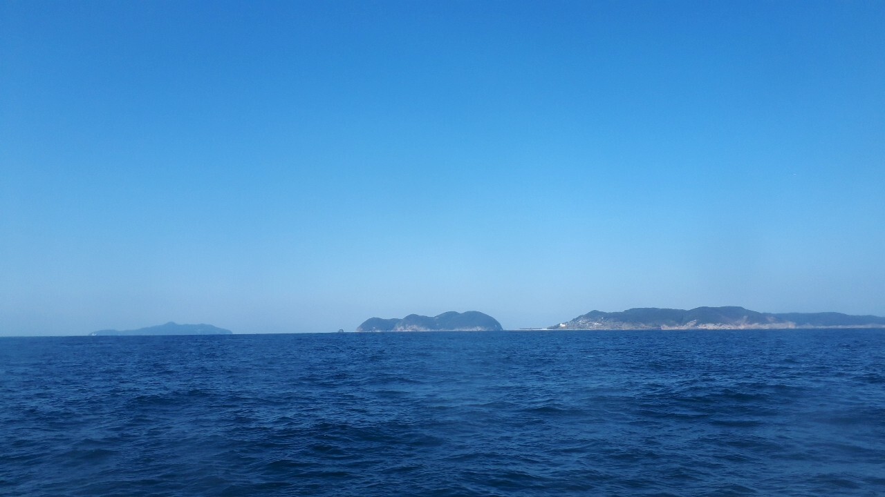 魚が釣れないので タコ仙人さんの唐津市 鎮西町 呼子町エリアの活動日記 Yamap ヤマップ