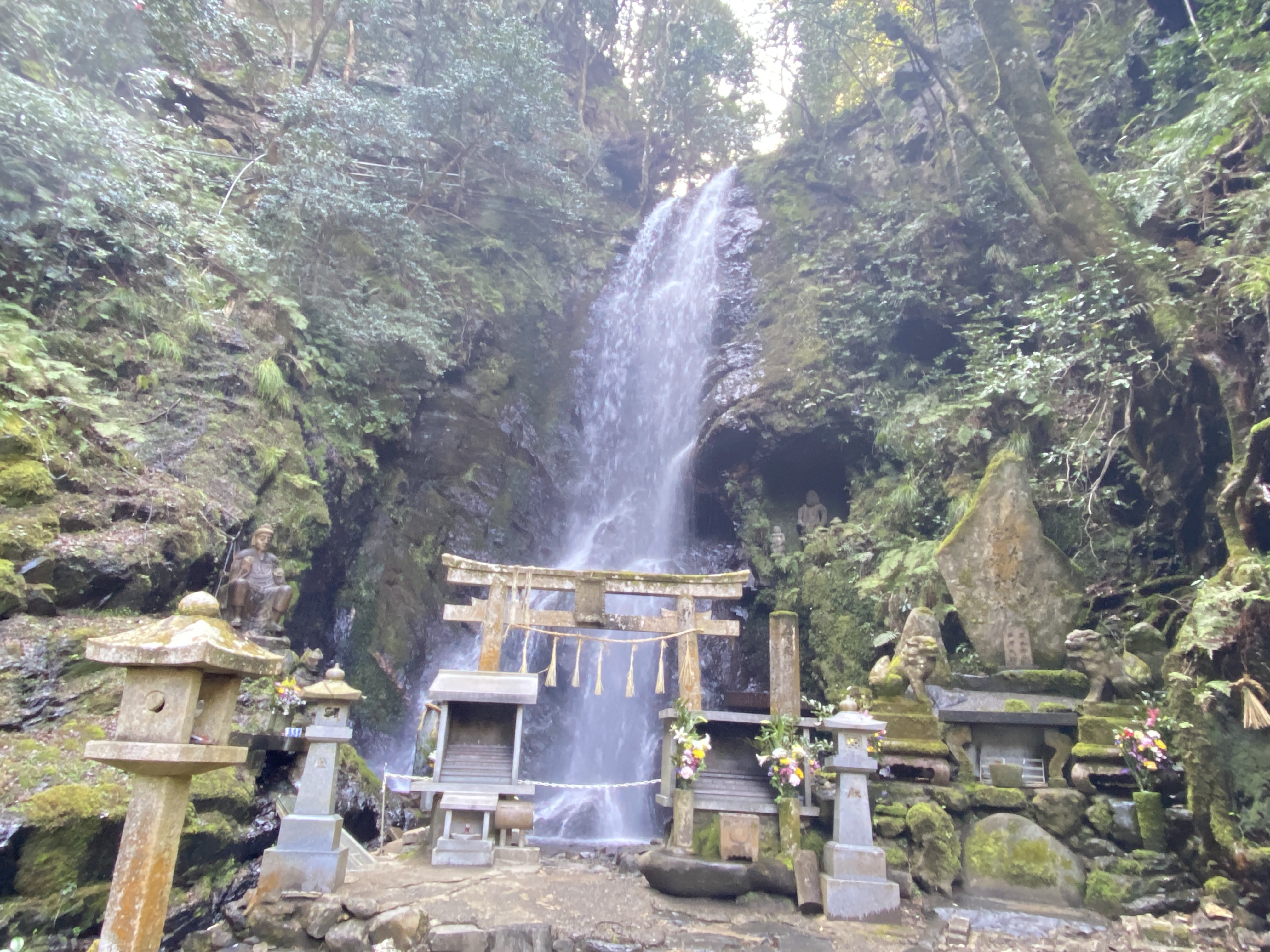 愛宕山神社 