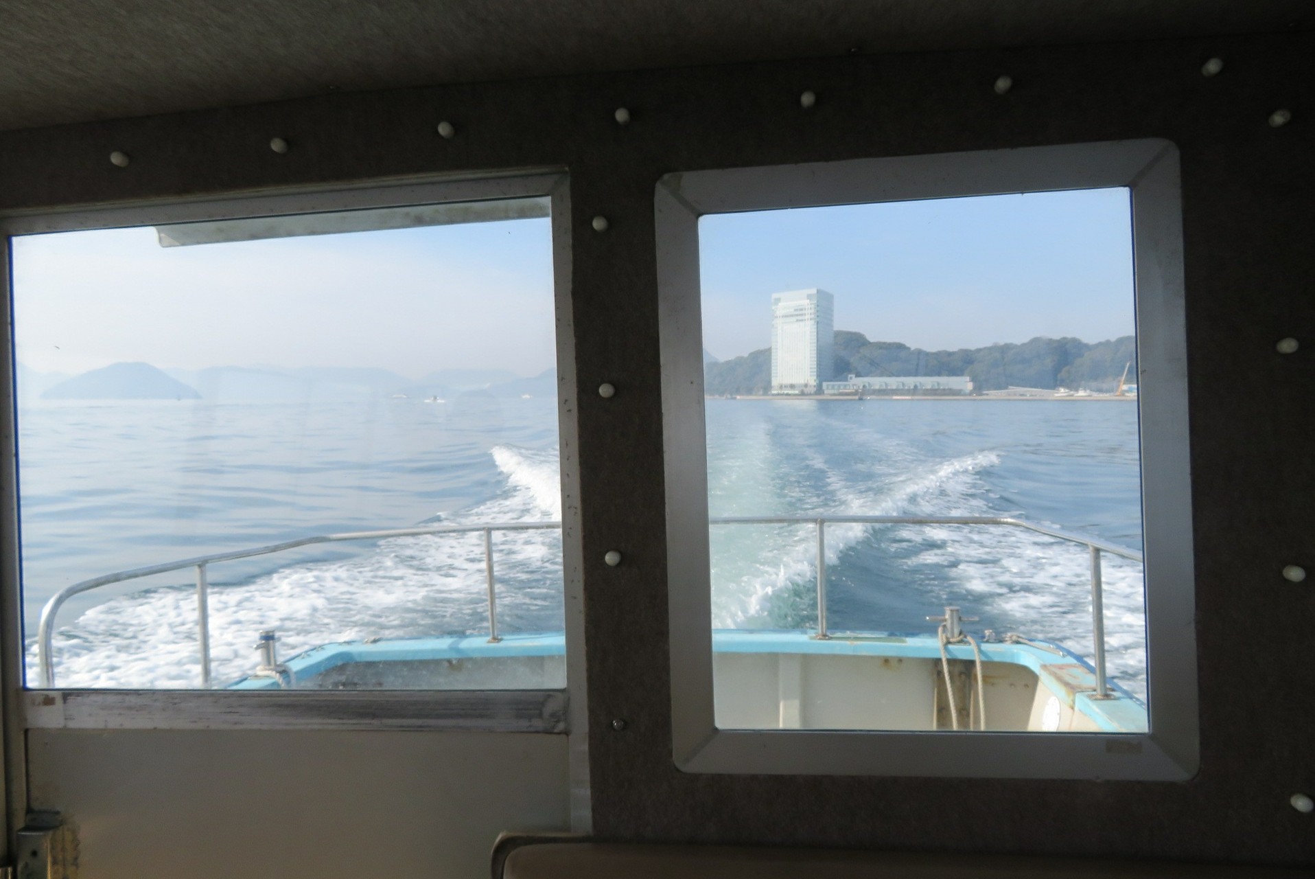 山と離島と元離島 こーきちさんの広島市の活動データ Yamap ヤマップ