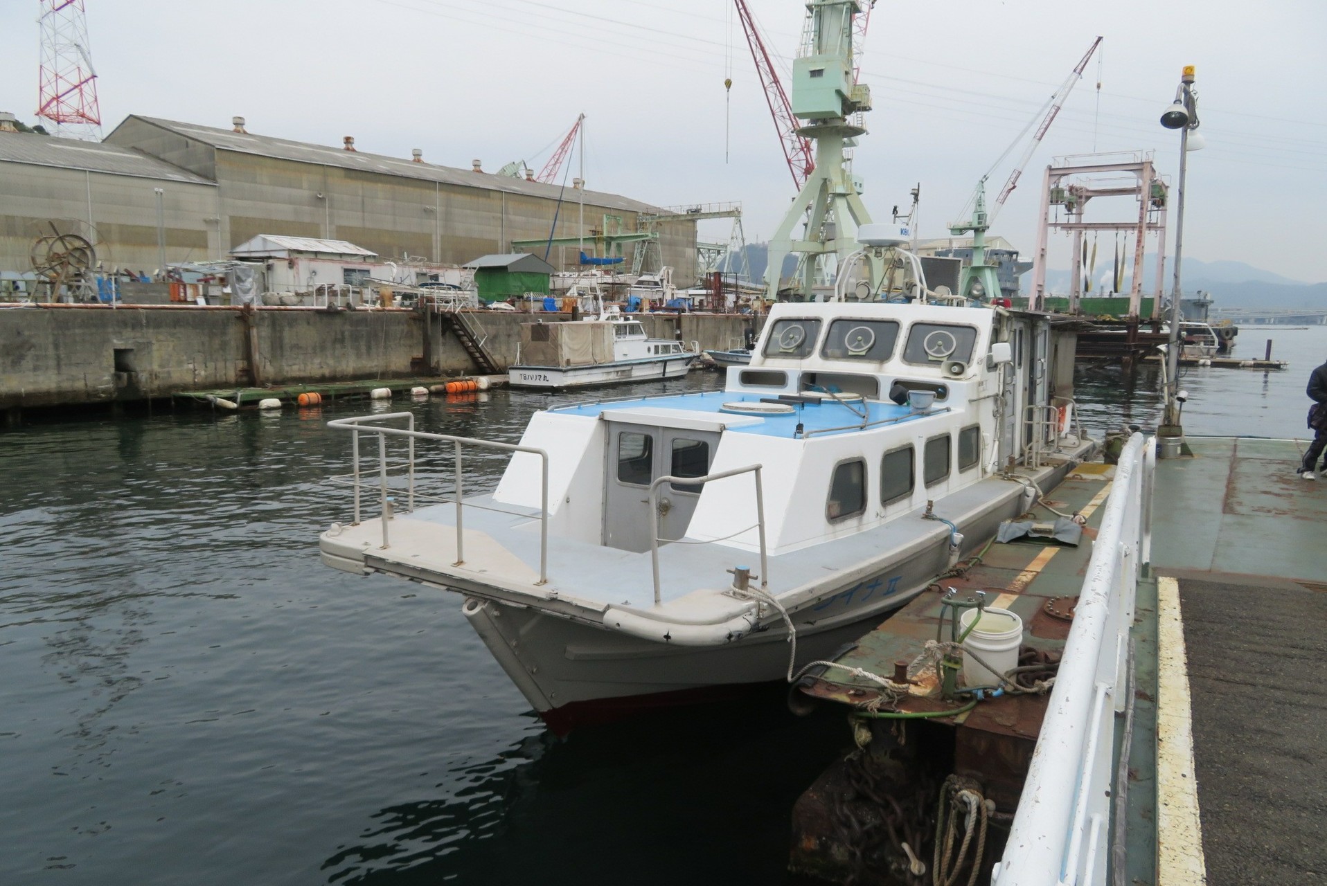 山と離島と元離島 こーきちさんの広島市の活動データ Yamap ヤマップ