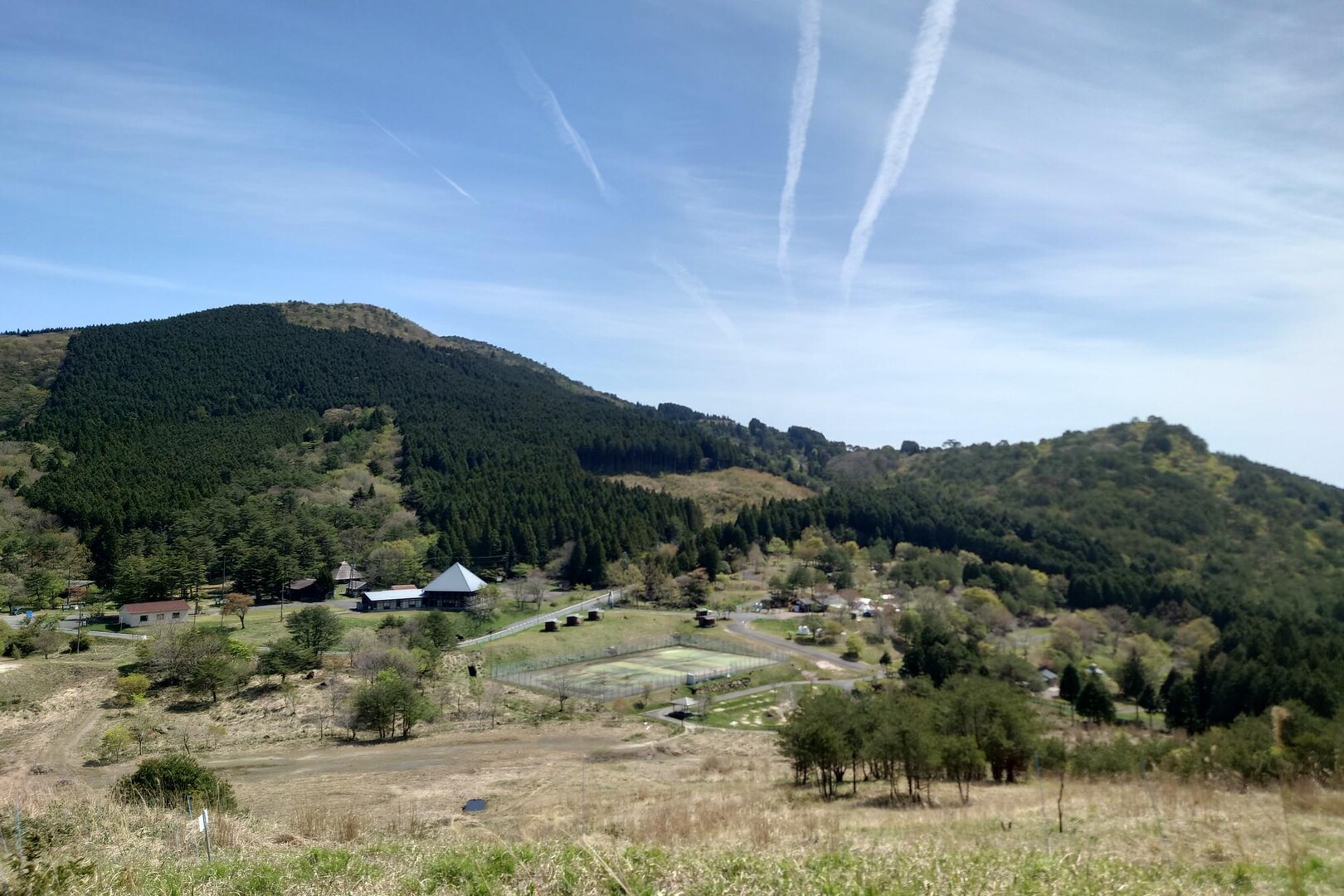 法華山・小羅漢山・羅漢山 / ケロリさんの羅漢山の活動データ YAMAP / ヤマップ