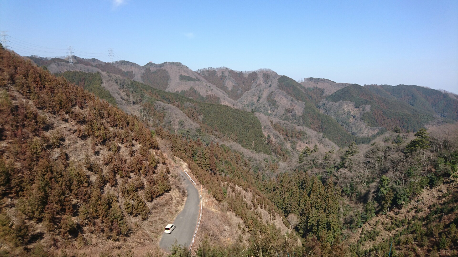 ハセツネ30k えどべりさんのハセツネcup 日本山岳耐久レース 71 5kmコース の活動データ Yamap ヤマップ