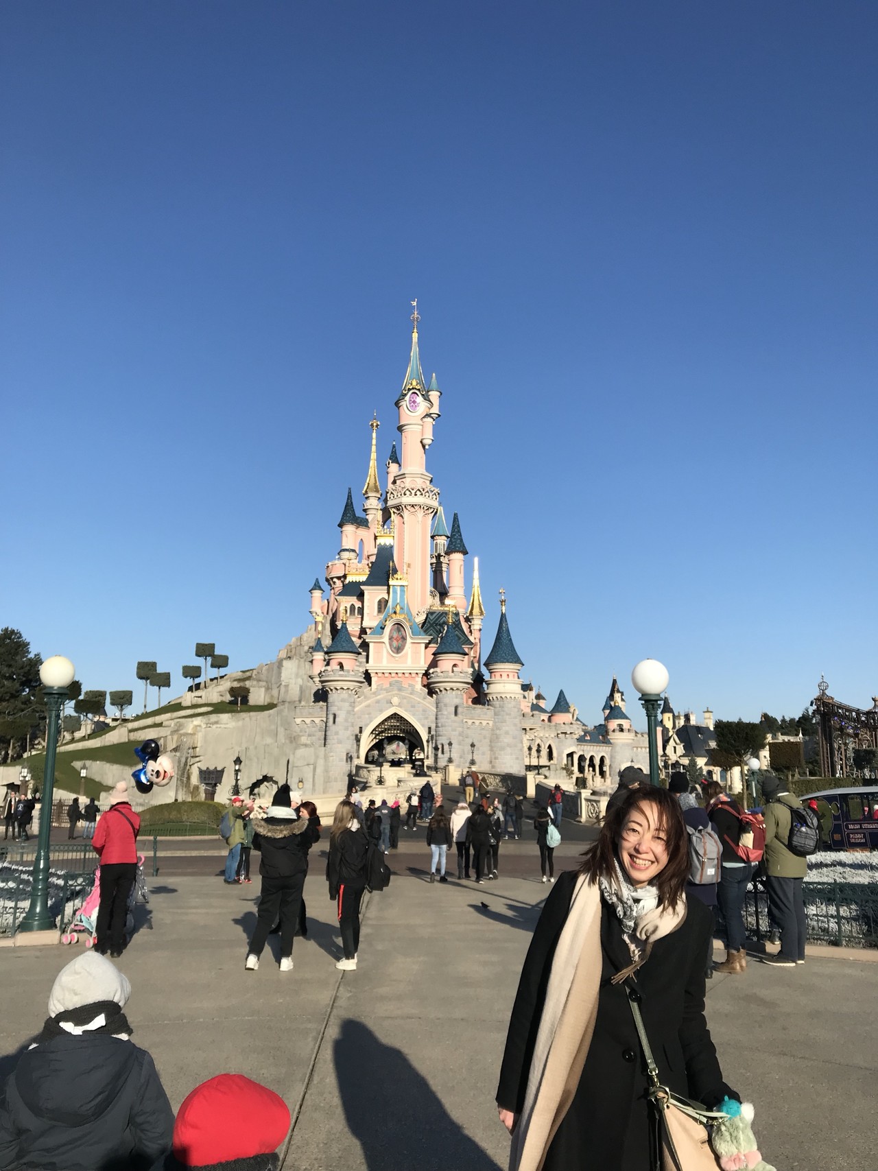 フランスの山といえば 雪さんのパリの活動データ Yamap ヤマップ