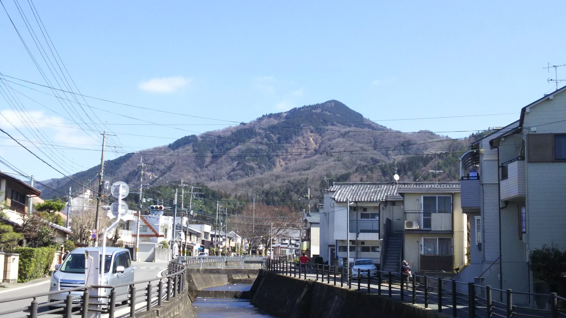 比叡山 雲母坂 大比叡 坂本 Funakyさんの比叡山 横高山 大尾山の活動データ Yamap ヤマップ