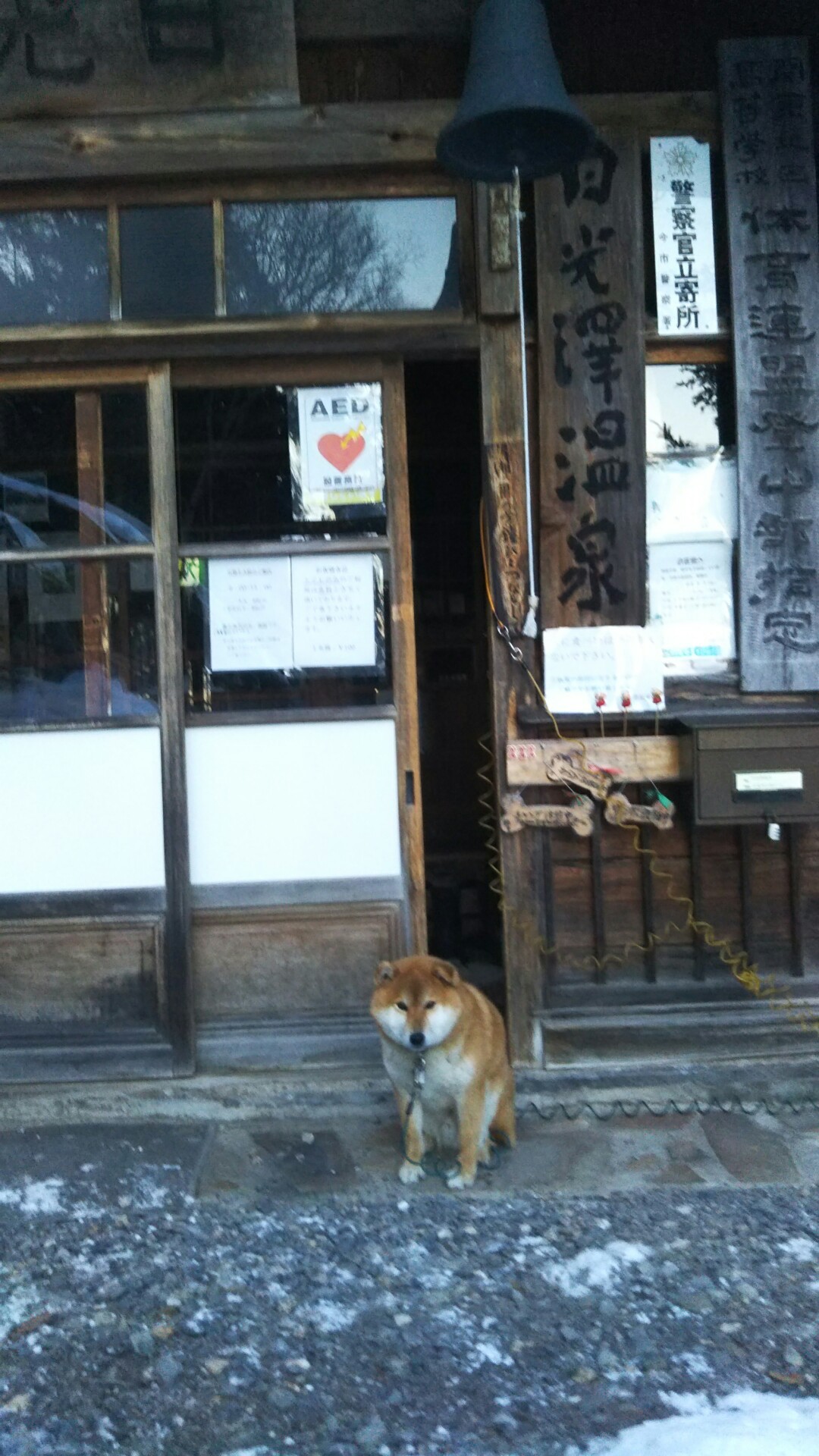 日光澤温泉 柴犬さんの鬼怒沼山 物見山 黒岩山の活動データ Yamap ヤマップ