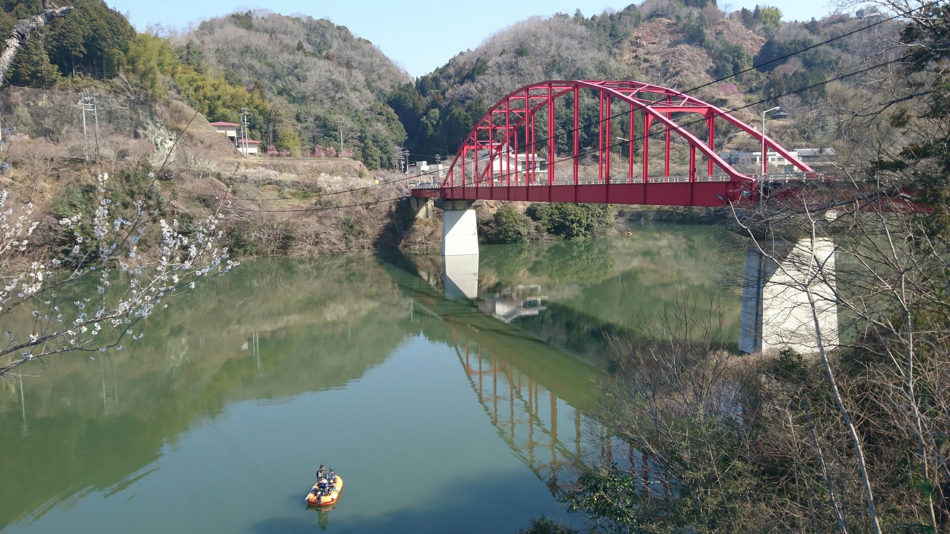 月ヶ瀬梅林で 嫁さんとおっさんぽ Yamaoya Jiさんの倶留尊山 曽爾高原 古光山の活動日記 Yamap ヤマップ
