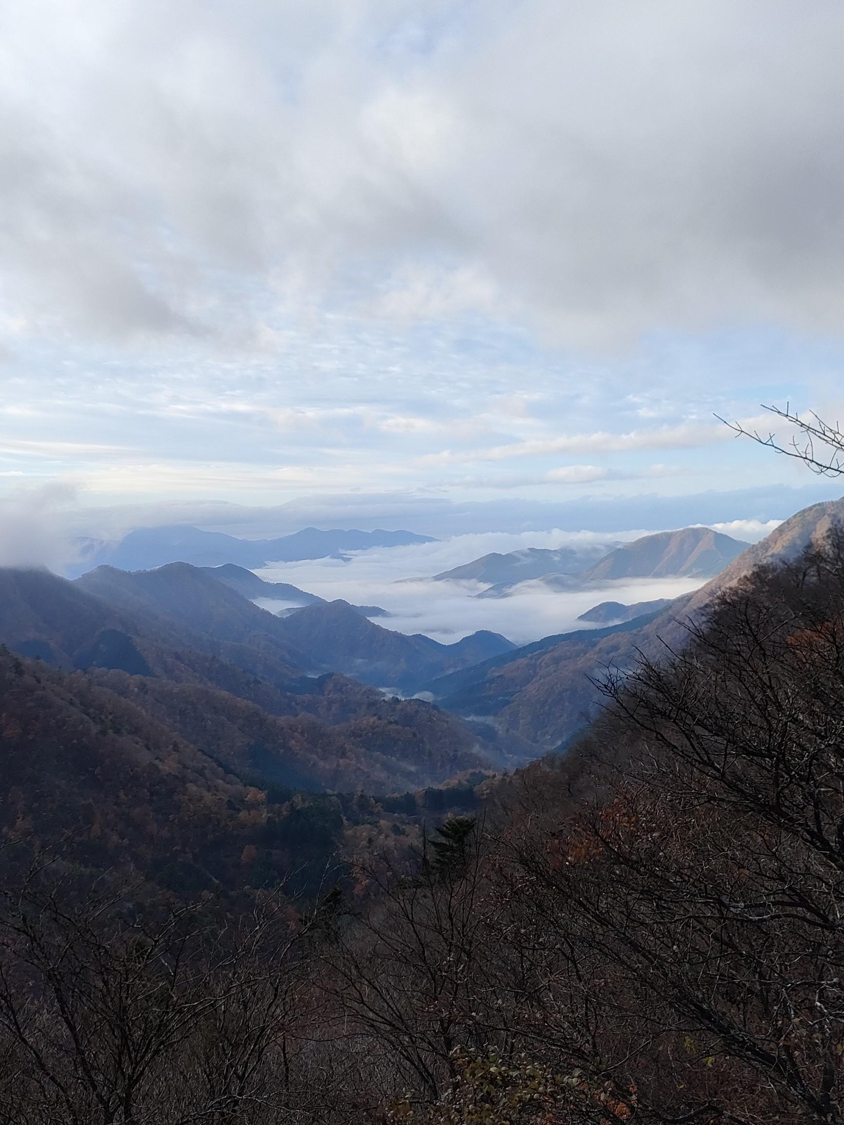 小笄・大笄・熊笹ノ峰・檜洞丸 / Sotaさんの塔ノ岳・丹沢山・蛭ヶ岳の活動日記 YAMAP / ヤマップ