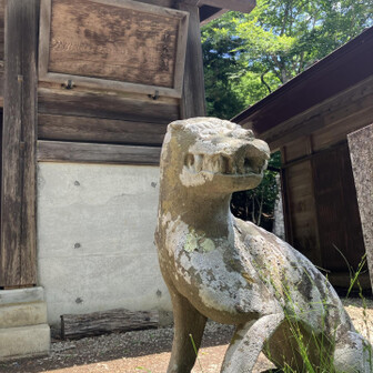 のんびり山歩き