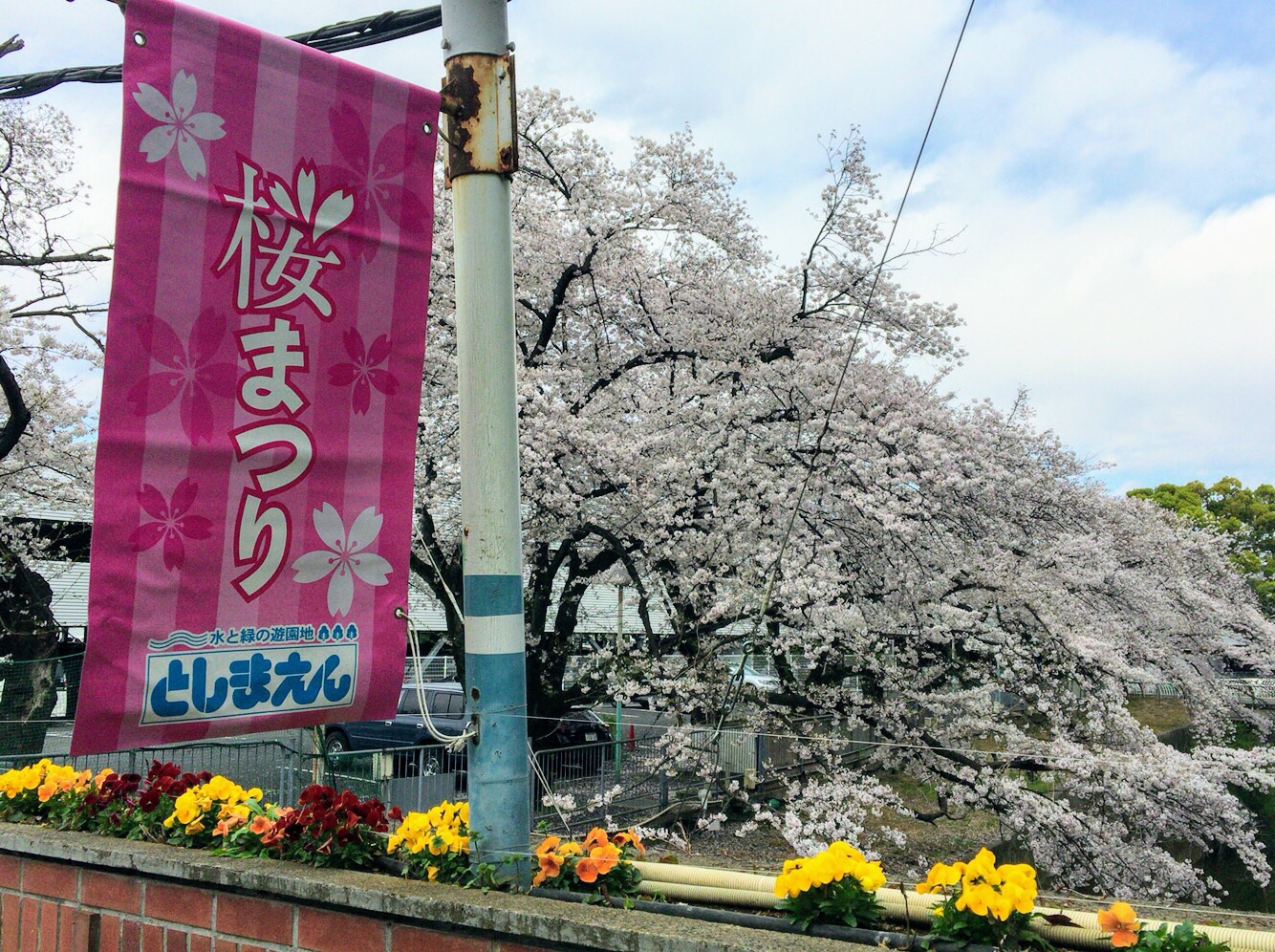 西武ハイキング 豊島園フリー散策 エル丸さんの東京都23区 西エリアの活動データ Yamap ヤマップ