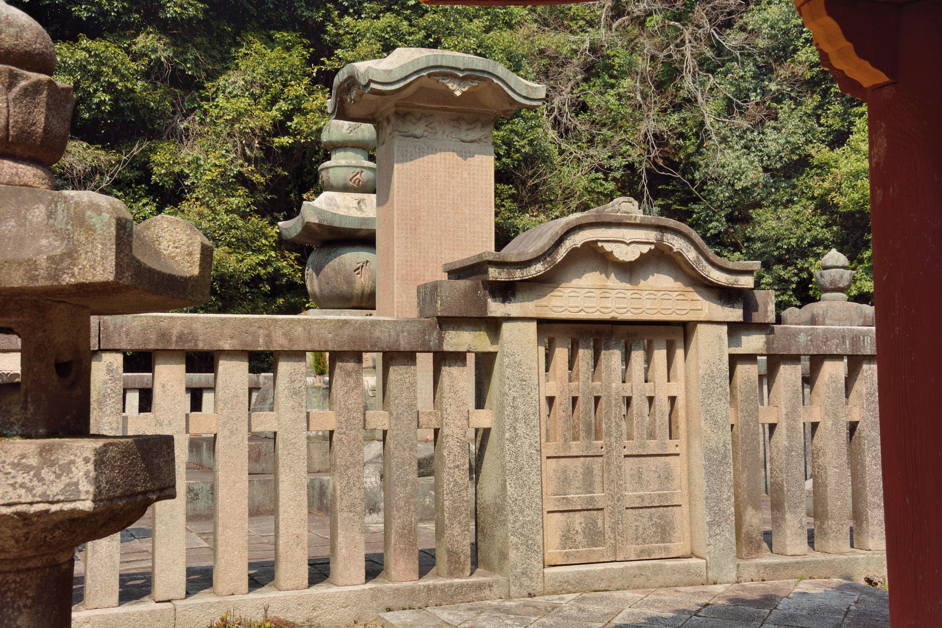 増位山に東の春川神社から登る しみけんさんの姫路市 龍野市の活動日記 Yamap ヤマップ