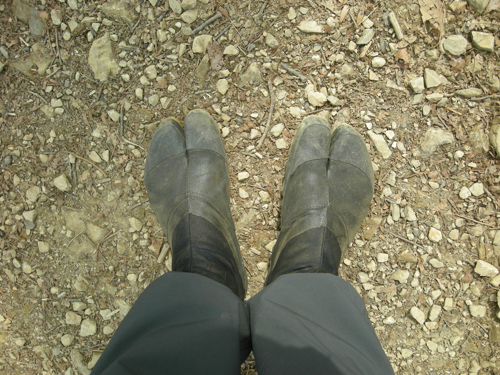 地下足袋で１５ｋｍを歩くと 高尾山口 高尾山 大垂水峠 草戸山 四辻 高尾山口 ひのでやまさんの高尾山 陣馬山 景信山の活動データ Yamap ヤマップ