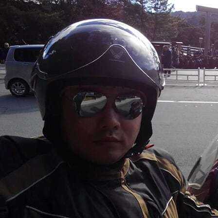 ズブロッカ大佐