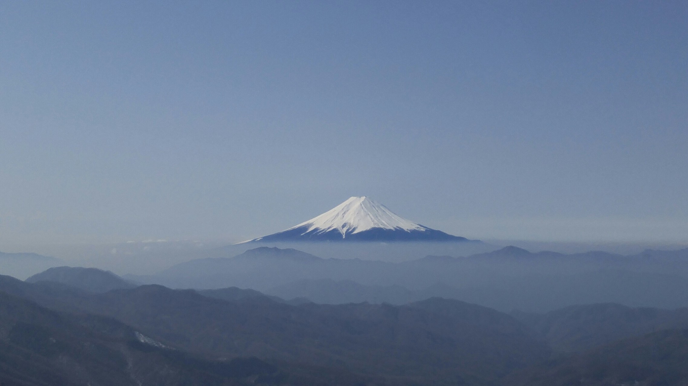 ﾔﾏﾉｽｽﾒ91合目 大菩薩嶺 あかんやつやぁ ぽいっさんの大菩薩嶺 鶏冠山 大マテイ山の活動日記 Yamap ヤマップ