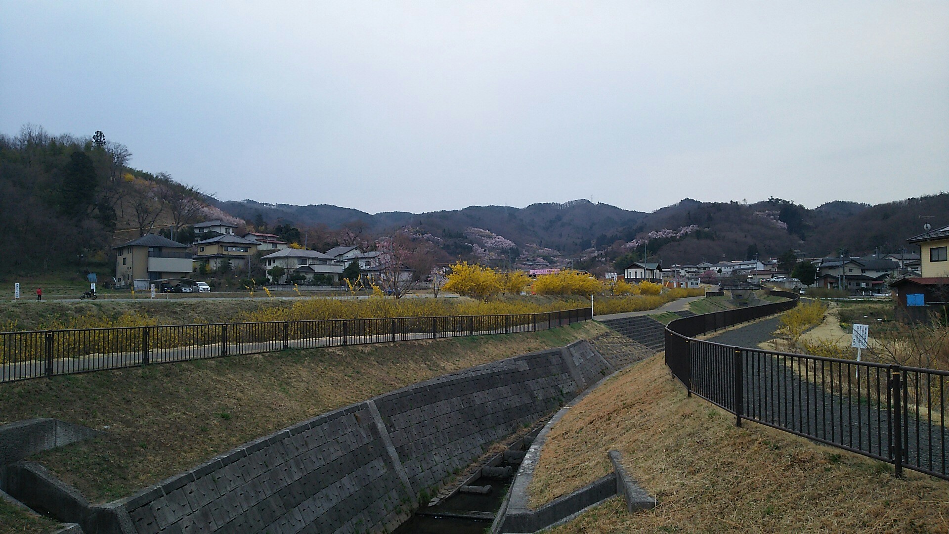 十万劫山トレイル ショゴナルさんの福島市の活動日記 Yamap ヤマップ