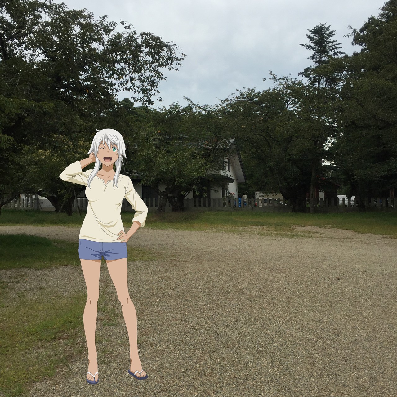 ふらいんぐうぃっち聖地巡礼 弘前市 北日本ローカル線の旅 4日目 と5日目 るぷるどぅさんの弘前市の活動日記 Yamap ヤマップ