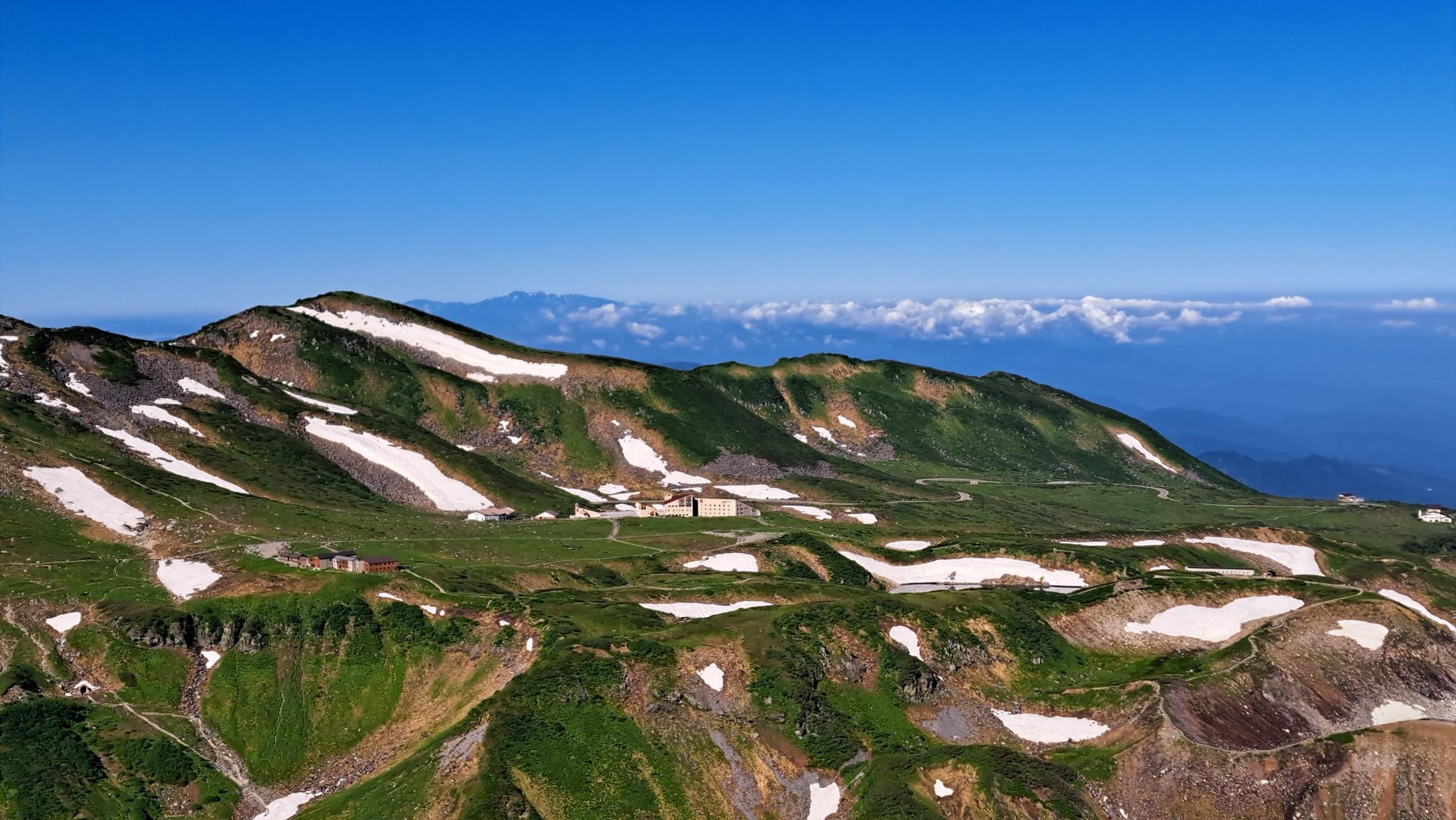 全体が見渡せます