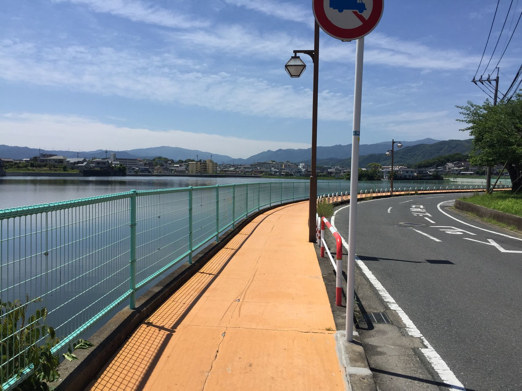 第2回南区ウォーク トーク 野多目編 キッチンハイカーさんの 公式 福岡市 防災情報含む の活動日記 Yamap ヤマップ