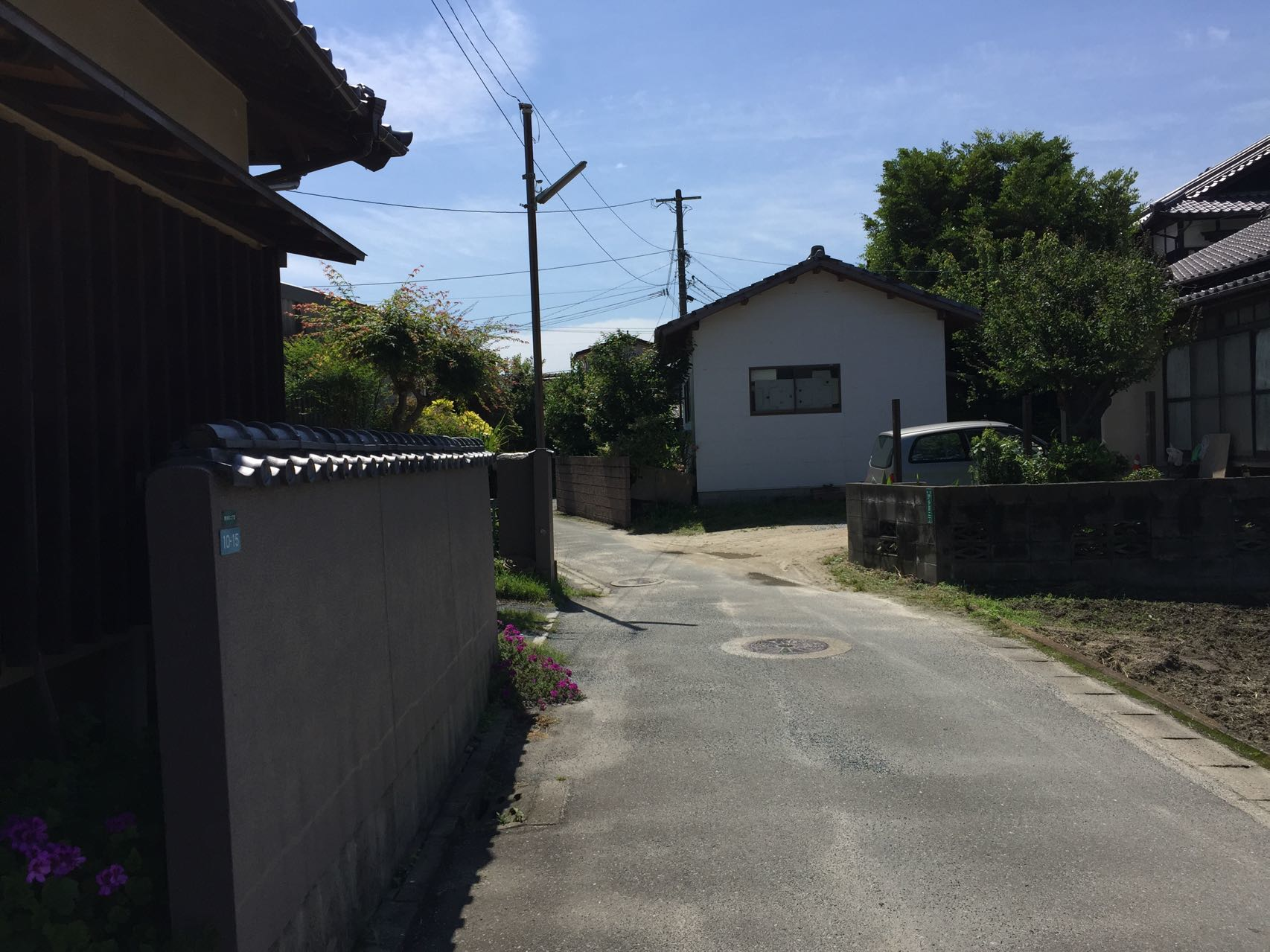 第2回南区ウォーク トーク 野多目編 キッチンハイカーさんの 公式 福岡市 防災情報含む の活動データ Yamap ヤマップ