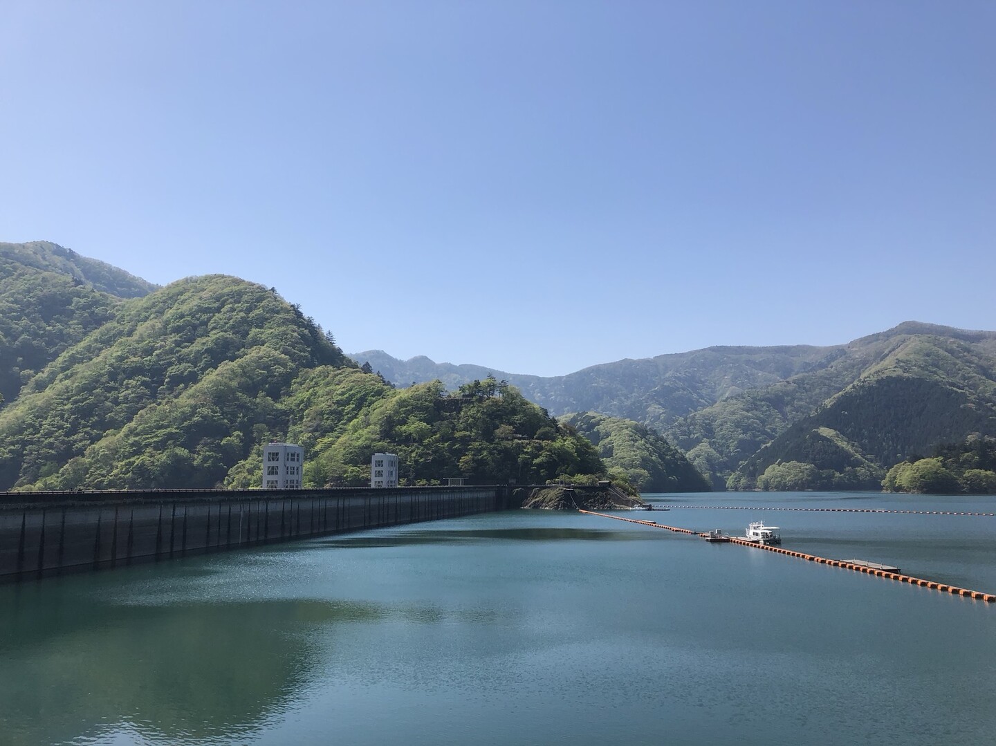 奥多摩湖いこいの路 とっしーさんの三頭山 東京都 槇寄山 土俵岳の活動日記 Yamap ヤマップ