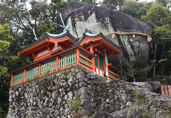 神倉神社(和歌山) | YAMAP / ヤマップ 神倉神社(和歌山) | YAMAP / ヤマップ