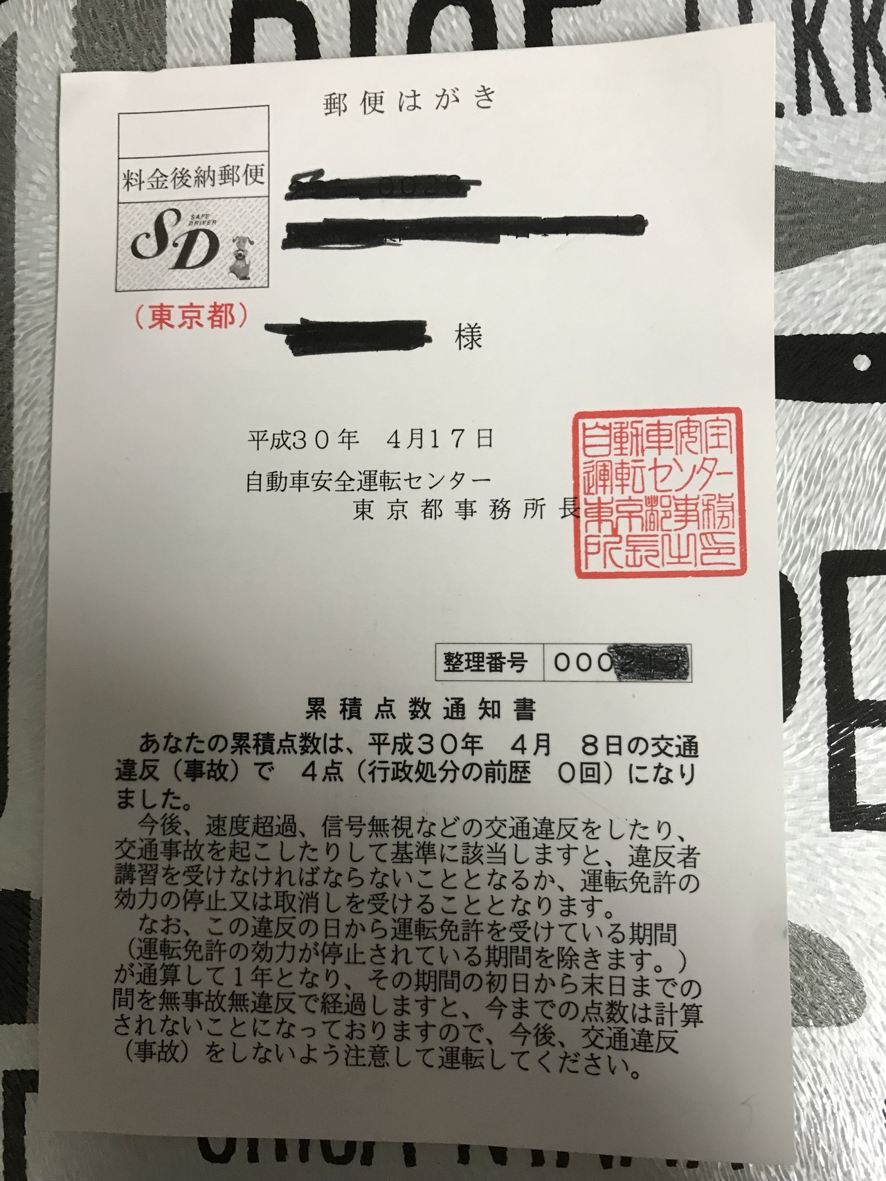 厄祓い メイメイさんの多摩市の活動日記 Yamap ヤマップ