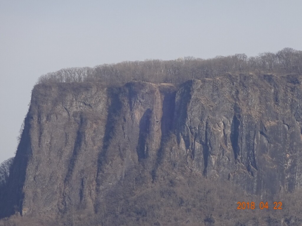 和製ギアナ高地を歩く 荒船山 こばじいさんの荒船山 物語山 大屋山の活動データ Yamap ヤマップ