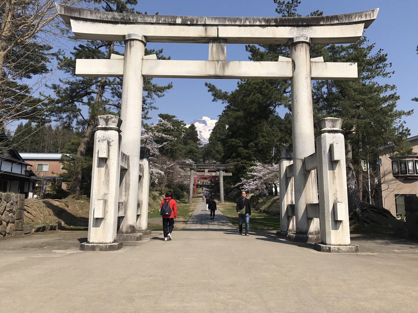 3回目の青森遠征 初日に岩木山二日目八甲田山大岳を目指す ぎーもmapさんの岩木山 岩鬼山 鳥海山 鍋森山の活動日記 Yamap ヤマップ