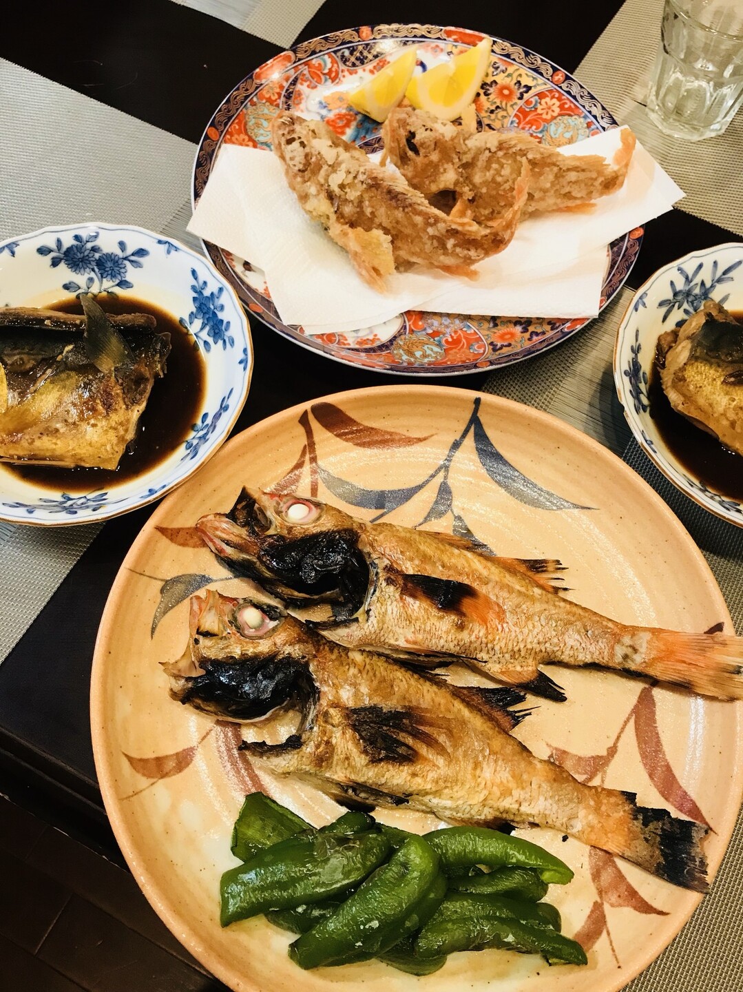 赤ムツ釣り 果たして釣果は にこちゃんさんの鋸山 千葉県 の活動日記 Yamap ヤマップ