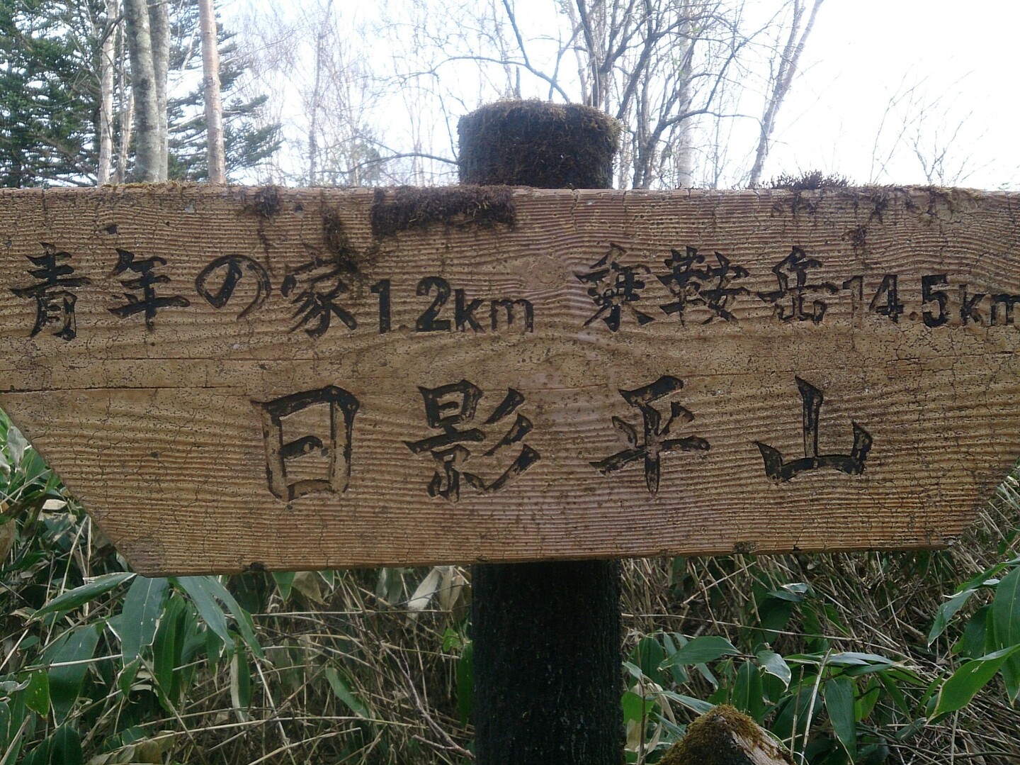 ほど なくし て