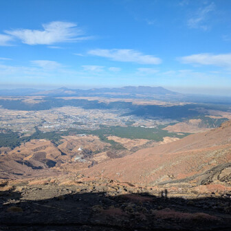うーん、素晴らしい！
