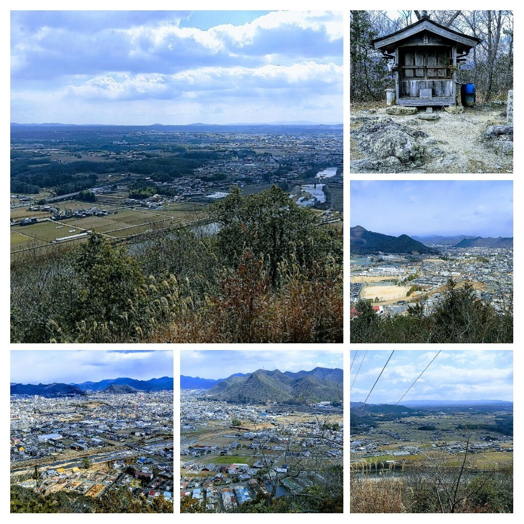 西脇10山 鳴尾山 さとぽんさんの角尾山 五峰山 矢筈山の活動日記 Yamap ヤマップ