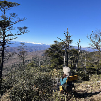 のんびりチェアリング✨
