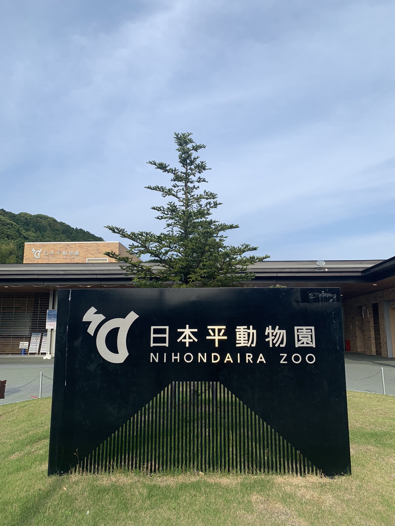 日本平動物園 06 09 ちーにゃんさんの日本平の活動データ Yamap ヤマップ