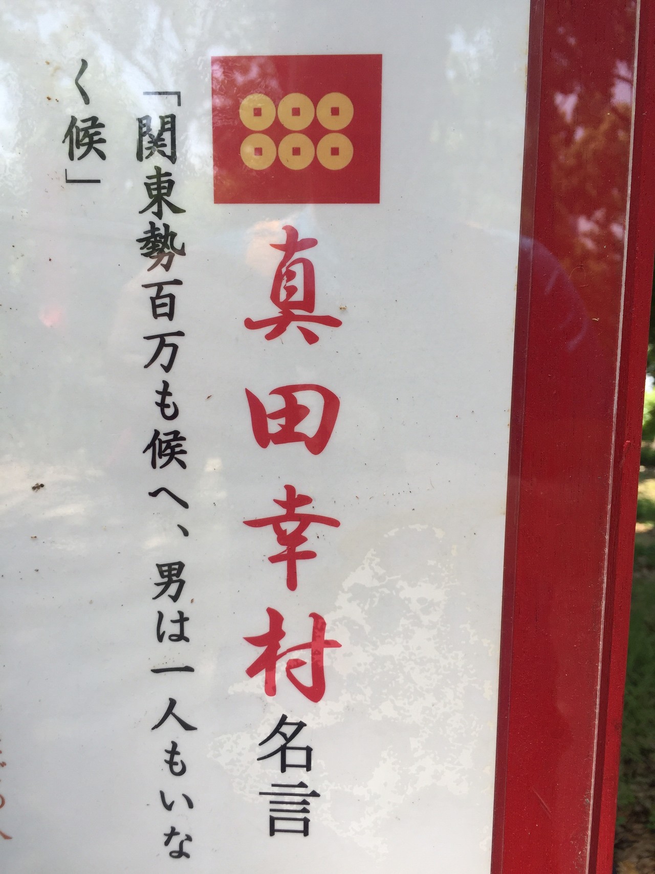 大阪低山巡り 大阪城 真田山 真田丸 茶臼山 ヤンマンさんの大阪市の活動日記 Yamap ヤマップ