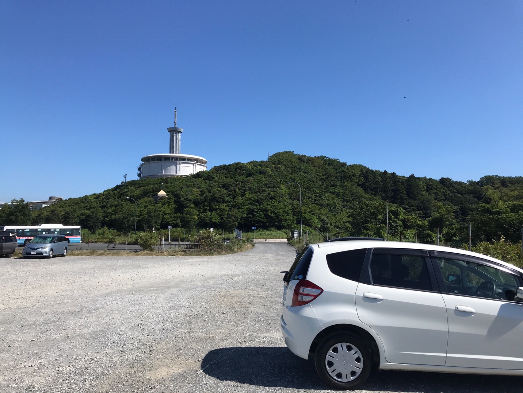 色々彷徨いながら大楠山へ げるかとさんの大楠山 武山の活動日記 Yamap ヤマップ